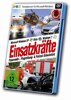 Einsatzkräfte - Die Simulation - PC-DVD