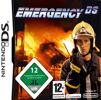 Emergency DS, gebraucht - NDS
