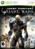Enemy Territory Quake Wars - XB360