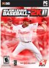 Major League Baseball 2k11 - PC-DVD