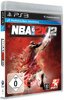 NBA 2k12 - PS3
