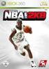 NBA 2k8 - XB360