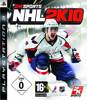 NHL 2k10 - PS3