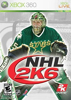 NHL 2k6 - XB360
