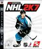NHL 2k7, gebraucht - PS3