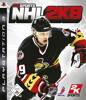NHL 2k8 - PS3