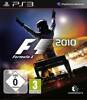 F1 2010, gebraucht - PS3