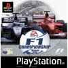 F1 Championship Season 2000, gebraucht - PSX