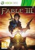 Fable 3, engl., gebraucht - XB360