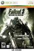 Fallout 3 Addon 3 Steel & 4 Point, engl., uncut - XB360