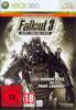 Fallout 3 Addon 3 Steel & 4 Point, uncut - XB360