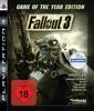 Fallout 3 GOTY (inkl. Addons), gebraucht - PS3