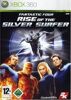 Fantastic Four 2 Rise of the Silver Surfer - XB360