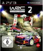 FIA World Rally Championship 2 (WRC 2), gebraucht - PS3