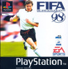 Fifa 1998 Die WM-Qualifikation, gebraucht - PSX
