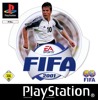 Fifa 2001, gebraucht - PSX