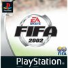 Fifa 2002, gebraucht - PSX