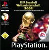 Fifa 2002 Fussball - WM Korea / Japan, gebraucht - PSX