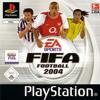 Fifa 2004, gebraucht - PSX