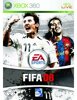 Fifa 2008, gebraucht - XB360