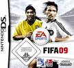 Fifa 2009, gebraucht - NDS