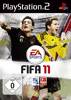 Fifa 2011, gebraucht - PS2