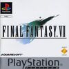 Final Fantasy VII (7), gebraucht - PSX