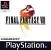 Final Fantasy VIII (8), gebraucht - PSX