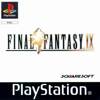 Final Fantasy IX (9), gebraucht - PSX