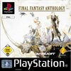 Final Fantasy IV & V (4 & 5) Anthology, gebraucht - PSX