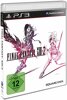 Final Fantasy XIII-2 (13-2), gebraucht - PS3