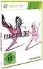 Final Fantasy XIII-2 (13-2), gebraucht - XB360