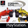 Formel Eins 2000, gebraucht - PSX