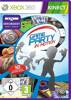 Game Party 4 In Motion (Kinect), gebraucht - XB360