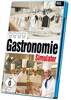 Gastronomie Simulator - PC-DVD