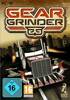 GearGrinder - PC-DVD