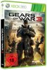 Gears of War 3, gebraucht - XB360