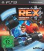Generator Rex - Providence-Agent - PS3