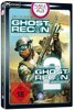 Ghost Recon Advanced Warfighter 1 & 2 - PC-DVD