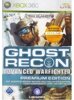 Ghost Recon 3 Advanced Warfighter 1 P. E., gebraucht - XB360