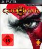 God of War 3, gebraucht - PS3