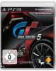 Gran Turismo 5, gebraucht - PS3