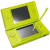 Grundgerät Nintendo DS Lite, div. Farben, gebraucht