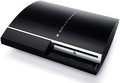 Grundgerät PS3, schwarz, 1 Pad, 80GB, gebraucht