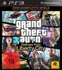 GTA 4 Episodes From Liberty City, Stand Alone, gebr. - PS3