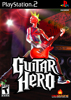 Guitar Hero 1, gebraucht - PS2