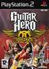 Guitar Hero 4 Aerosmith, gebraucht - PS2
