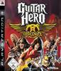 Guitar Hero 4 Aerosmith - PS3
