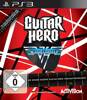 Guitar Hero 5 Van Halen - PS3