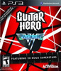 Guitar Hero 5 Van Halen, engl., gebraucht - PS3